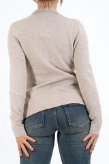 Blazer Soft Tailor in misto viscosa