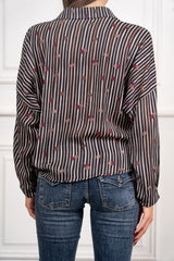Camicia Sablon