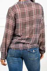 Camicia Glenmore