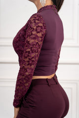 Maglia Vesper