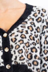 Cardigan Wild Mood