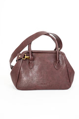 Bauletto Chic in simil pelle