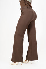 Tailored Mood Pant