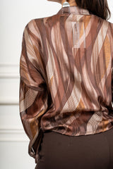 Camicia Auralis
