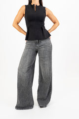 Essential Zip Corset