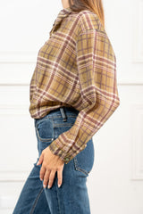Camicia Glenmore