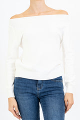 Maglia SoftBarca – scollo spalle in viscosa elasticizzata