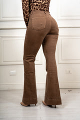 Jeans Marlow Fango
