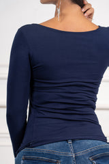 Maglia Barchetta Elin