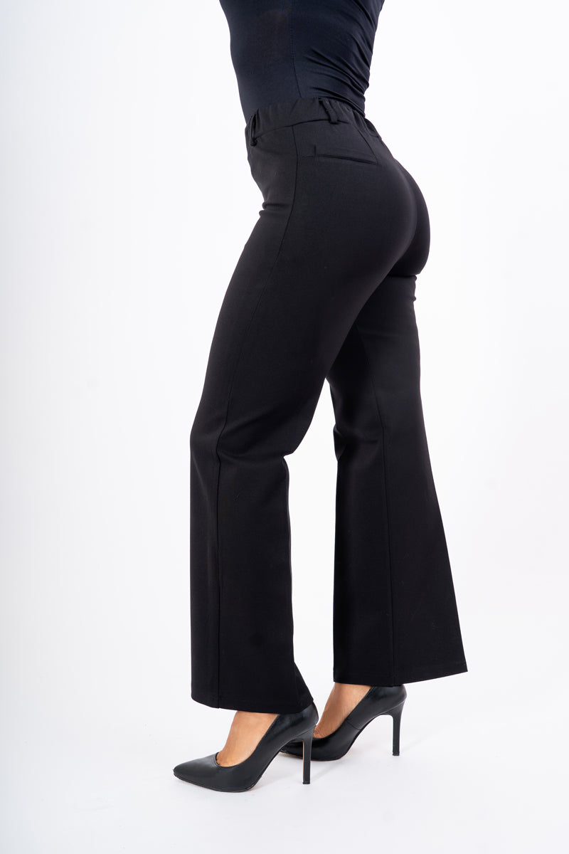 Pantalone Punto Milano Vita Alta