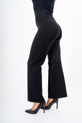 Pantalone Punto Milano Vita Alta