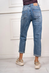 Jeans Hackney Lavaggio Used