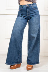 Jeans Stone Blue