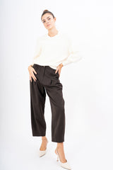 Pantalone Balloon Chic