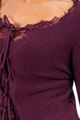 Giacchino Pixel Lace