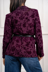 Giacca Belladonna