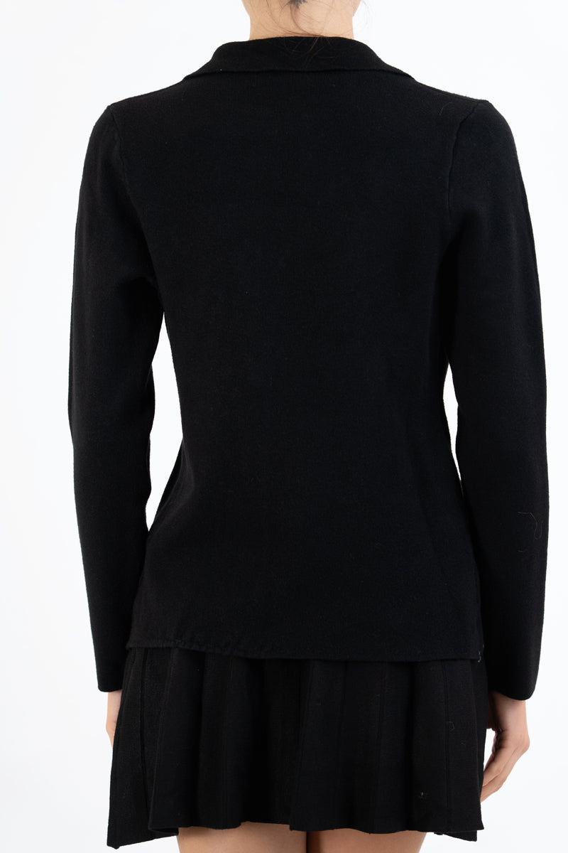 Blazer Soft Tailor in misto viscosa