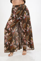 Completo Forest Leaf.