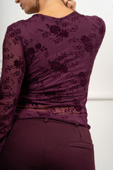 Maglia Floris Goccia