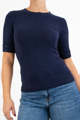 Maglia lurex Soft Button