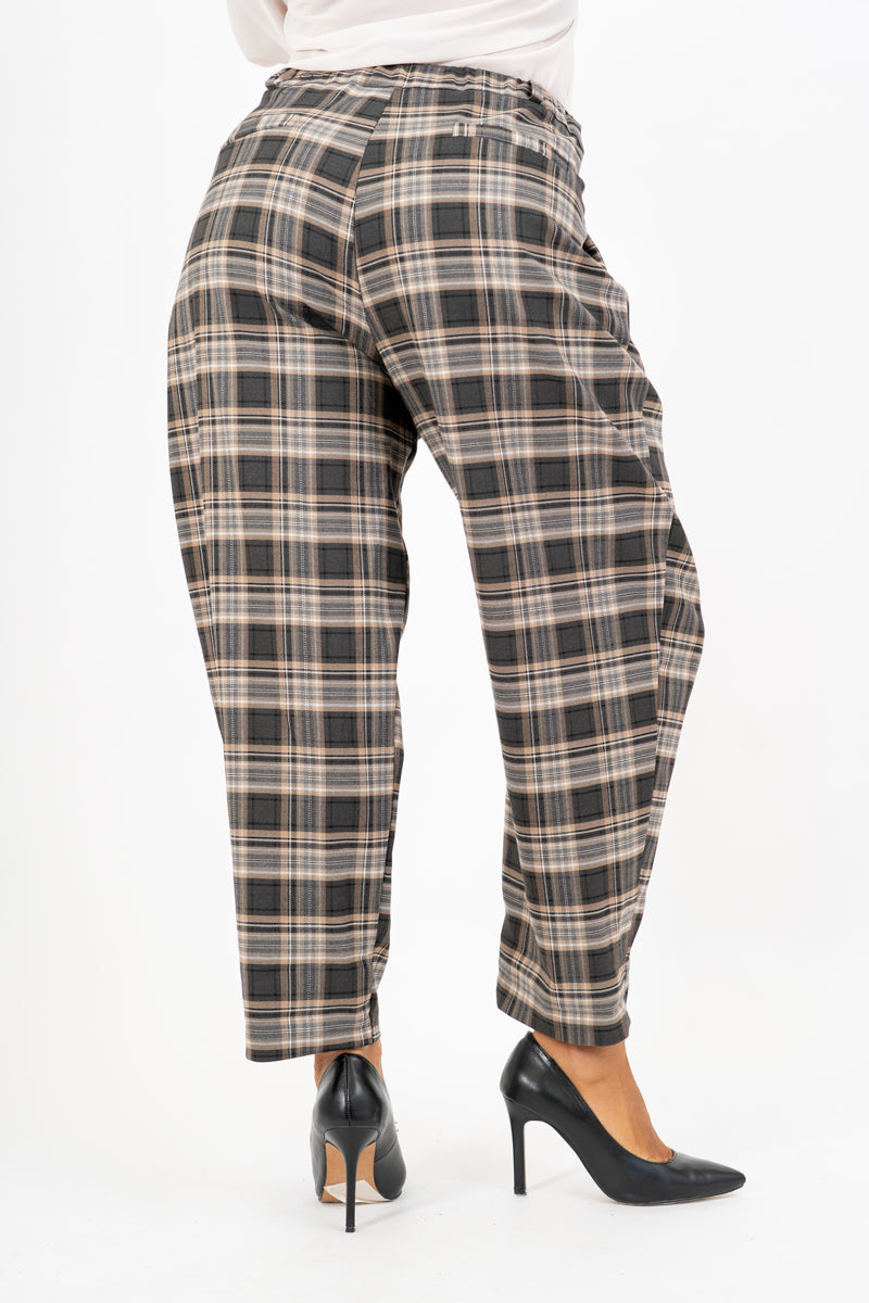 Pantalone CheckMe Balloon