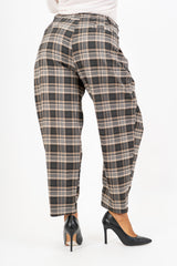 Pantalone CheckMe Balloon