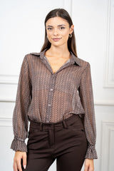 Camicia Elara