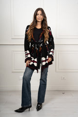 Cardigan Nomade Azteco