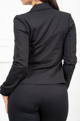 Blazer Margot Nero