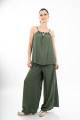 Completo EasyWave Militare.
