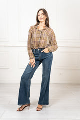 Camicia Glenmore