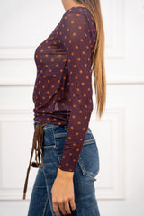 Maglia Aveline
