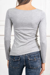 Maglia Barchetta Elin