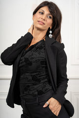 Maglia Floris Goccia