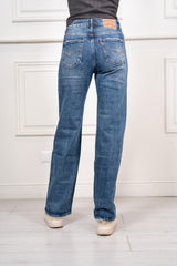 Jeans Dalston Straight