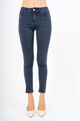 Jeans ColorSkin Blu