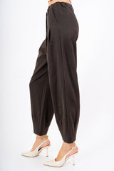 Pantalone Balloon Chic