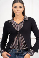 Cardigan Liora