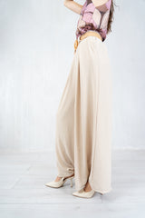 Pantagonna Soft Pleats