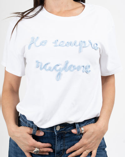 T-shirt Donna