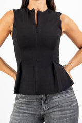 Essential Zip Corset