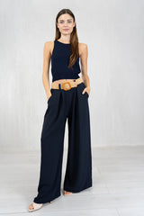 Pantagonna Soft Pleats