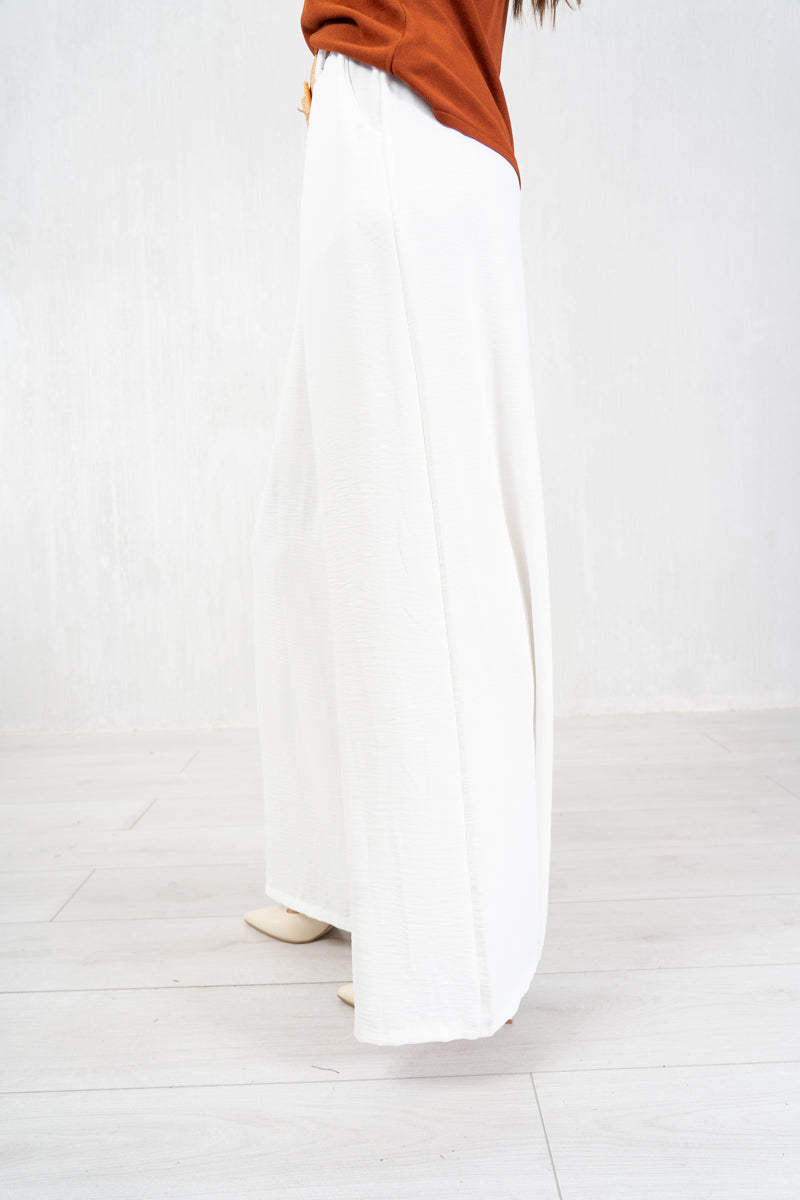 Pantagonna Soft Pleats