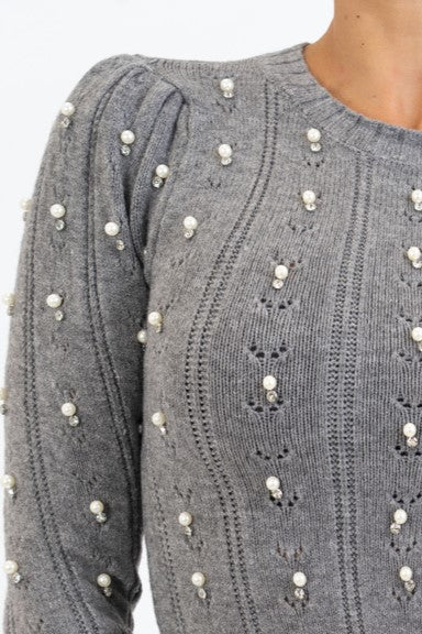 Maglia Glam Pearl