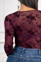 Body Floris