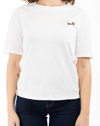 T-shirt Donna