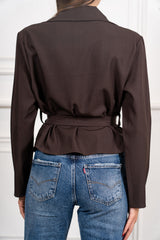 Blazer Dorian