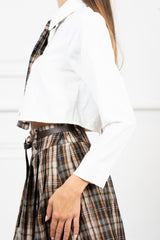 Camicia Ivy