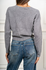 Cardigan Nivelle