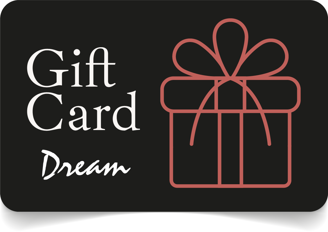 Gift Card Dream